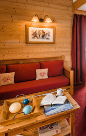 Lagrange Vacances Les Hauts de Comborciere