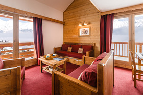 Lagrange Vacances Les Hauts de Comborciere
