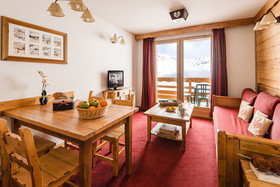 Lagrange Vacances Les Hauts de Comborciere