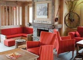 Lagrange Vacances Les Hauts de Comborciere