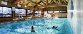 Résidence Néméa Les Chalets Des Cîmes