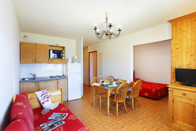 Résidence Néméa Les Chalets Des Cîmes