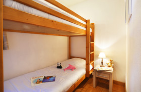 Résidence Néméa Les Chalets Des Cîmes