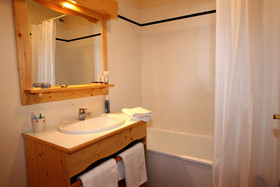 Résidence Néméa Les Chalets Des Cîmes