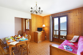 Résidence Néméa Les Chalets Des Cîmes