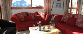 Résidence Néméa Les Chalets Des Cîmes