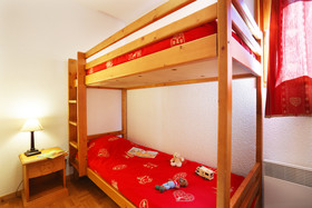 Résidence Néméa Les Chalets Des Cîmes
