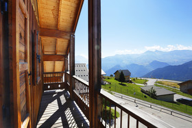 Résidence Néméa Les Chalets Des Cîmes