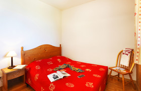 Résidence Néméa Les Chalets Des Cîmes