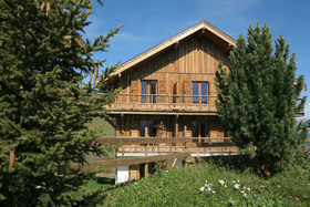 Résidence Néméa Les Chalets Des Cîmes