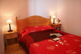 Résidence Néméa Les Chalets Des Cîmes