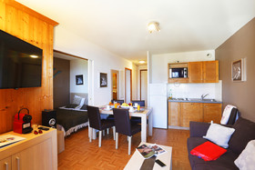 Résidence Néméa Les Chalets Des Cîmes