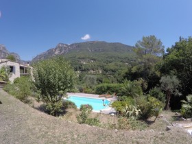 Gite Les Deux Roches