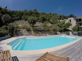 Gite Les Deux Roches