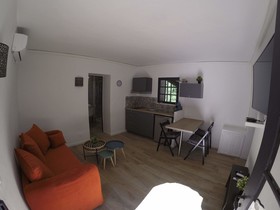 Gite Les Deux Roches