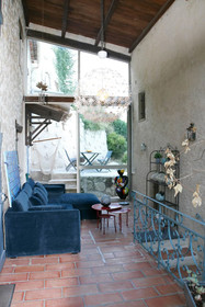 Gite Les Deux Roches