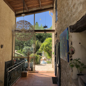 Gite Les Deux Roches