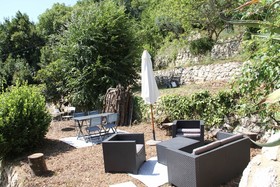 Gite Les Deux Roches