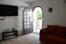 Gite Les Deux Roches