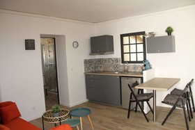 Gite Les Deux Roches