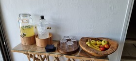Loup Castel Boutique Hotel B&B