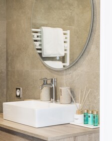 Loup Castel Boutique Hotel B&B