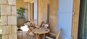 Loup Castel Boutique Hotel B&B