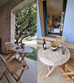 Loup Castel Boutique Hotel B&B