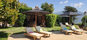 Loup Castel Boutique Hotel B&B