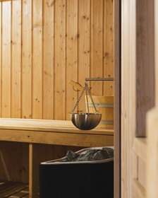 Loup Castel Boutique Hotel B&B