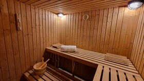 Loup Castel Boutique Hotel B&B
