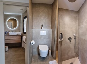 Loup Castel Boutique Hotel B&B