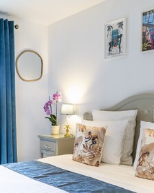 Loup Castel Boutique Hotel B&B