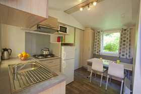 Camping RCN Belledonne