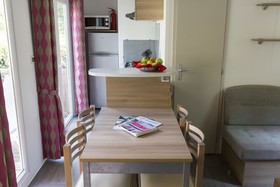 Camping RCN Belledonne