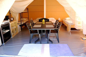 Camping RCN Belledonne