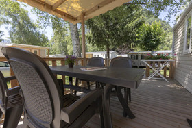 Camping RCN Belledonne