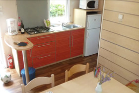 Camping RCN Belledonne