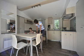 Camping RCN Belledonne