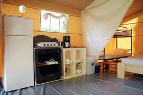 Camping RCN Belledonne