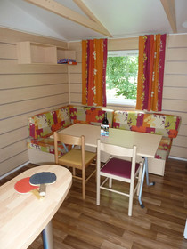 Camping RCN Belledonne