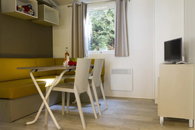 Camping RCN Belledonne