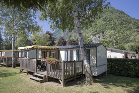 Camping RCN Belledonne