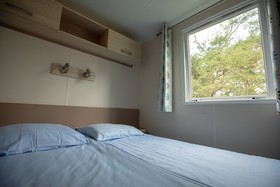 Camping RCN Belledonne
