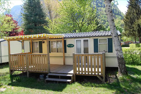 Camping RCN Belledonne