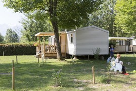 Camping RCN Belledonne