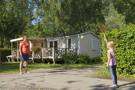 Camping RCN Belledonne
