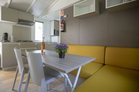 Camping RCN Belledonne