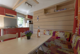 Camping RCN Belledonne