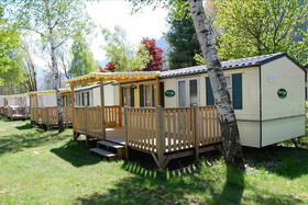 Camping RCN Belledonne